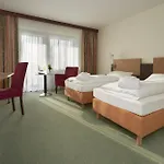 Parkhotel Frankfurt-roedermark 4*