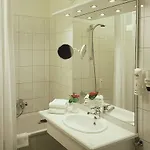 Parkhotel Frankfurt-roedermark Otel Rodgau