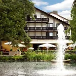 Hotel Parkhotel Frankfurt-roedermark Rodgau