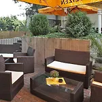 Parkhotel Frankfurt-roedermark 4* Rodgau