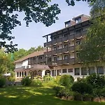 Parkhotel Frankfurt-roedermark Rodgau