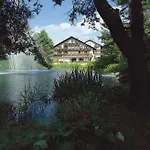 Parkhotel Frankfurt-roedermark 4*