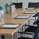 Parkhotel Frankfurt-roedermark Otel Rodgau