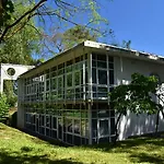 Parkhotel Frankfurt-roedermark Otel Rodgau