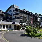 Parkhotel Frankfurt-roedermark 4* Rodgau