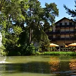 Parkhotel Frankfurt-roedermark Otel 4*