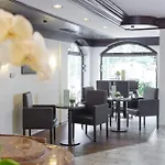 Hotel Parkhotel Frankfurt-roedermark 4*