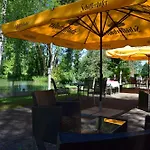 Parkhotel Frankfurt-roedermark Hotel 4*
