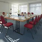 Parkhotel Frankfurt-roedermark 4* Rodgau