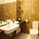 Parkhotel Frankfurt-roedermark Otel 4*