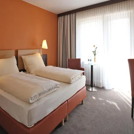 Hotel Parkhotel Frankfurt-roedermark 4*