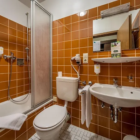 Parkhotel Frankfurt-roedermark