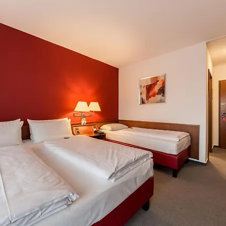 Hotel Parkhotel Frankfurt-roedermark 4*