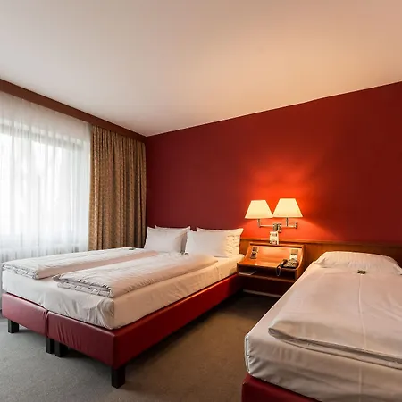 Parkhotel Frankfurt-roedermark Hotel