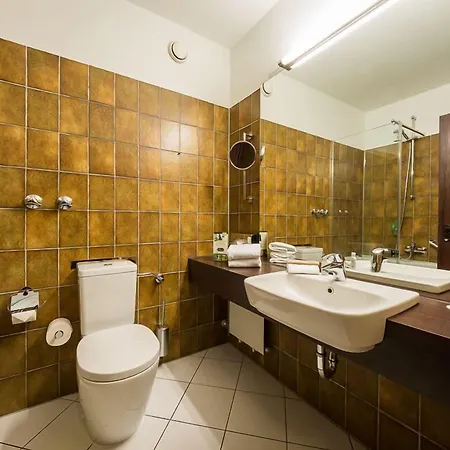 Parkhotel Frankfurt-roedermark Hotel