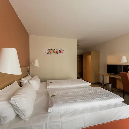 Parkhotel Frankfurt-roedermark 4* Rodgau