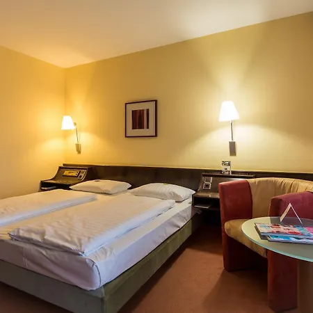 Parkhotel Frankfurt-roedermark Rodgau