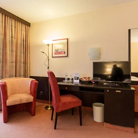 Parkhotel Frankfurt-roedermark Rodgau