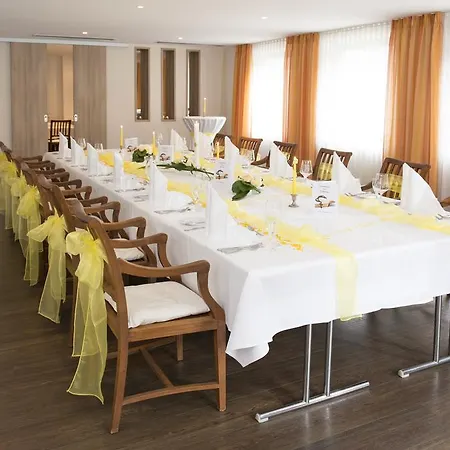 Parkhotel Frankfurt-roedermark Ξενοδοχείο 4*
