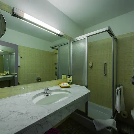 Parkhotel Frankfurt-roedermark