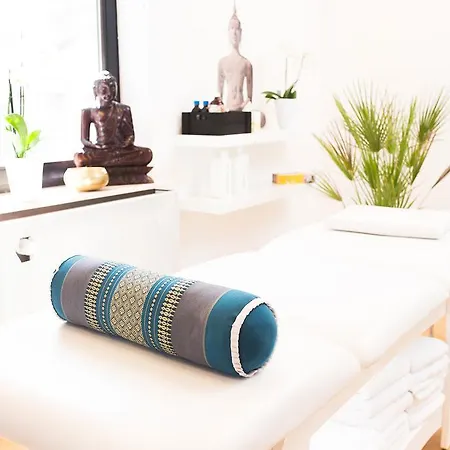 Parkhotel Frankfurt-rödermark 4*