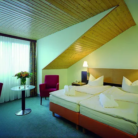 Parkhotel Frankfurt-roedermark