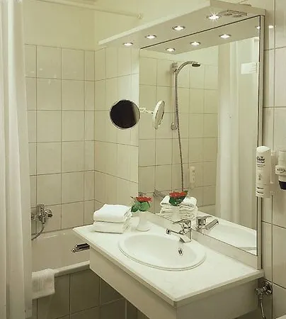 Parkhotel Frankfurt-roedermark Hotel Rodgau