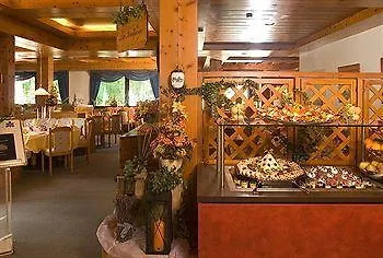 Parkhotel Frankfurt-roedermark Hotel