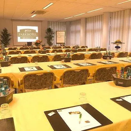 Parkhotel Frankfurt-roedermark Hotel Rodgau