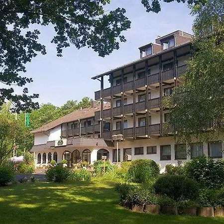 Parkhotel Frankfurt-roedermark Rodgau