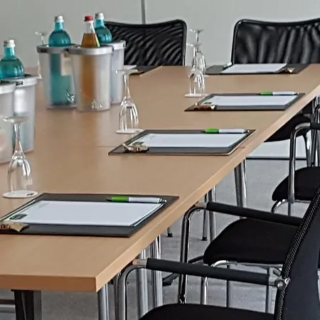 Parkhotel Frankfurt-roedermark ホテル ロートガウ