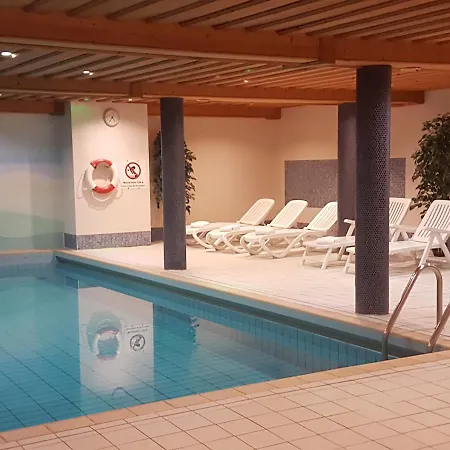 Parkhotel Frankfurt-roedermark Hotel 4*