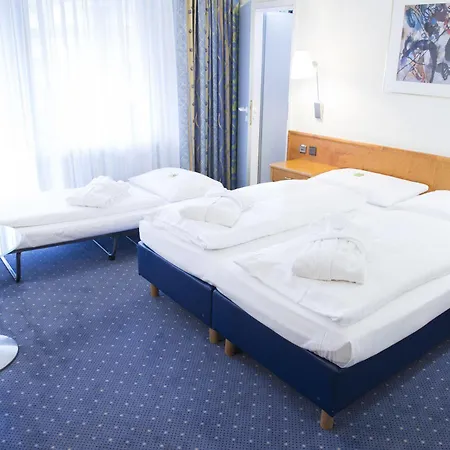 Parkhotel Frankfurt-rödermark 4* Rodgau