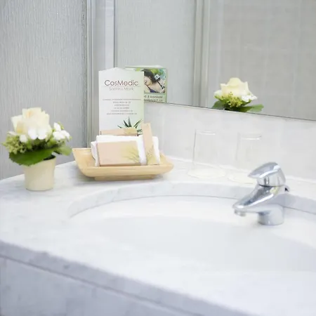 Parkhotel Frankfurt-roedermark Hotel