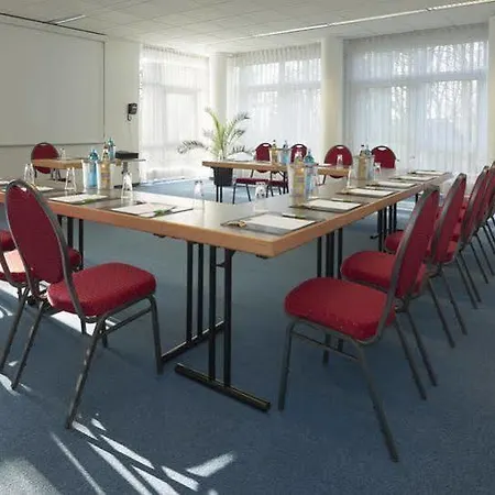 Parkhotel Frankfurt-roedermark 4* Rodgau