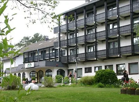 Parkhotel Frankfurt-roedermark 4*