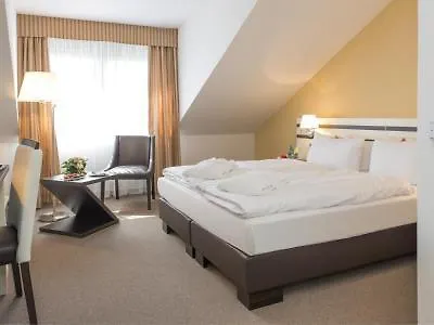 Hotel Parkhotel Frankfurt-rödermark 4*