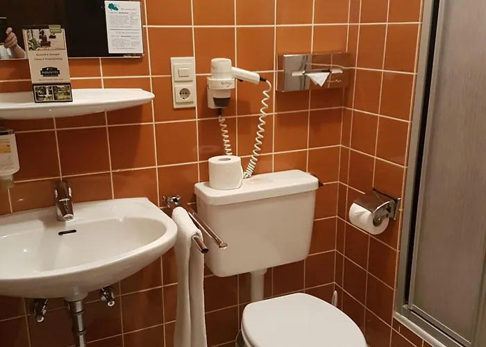 Hotel Parkhotel Frankfurt-rödermark