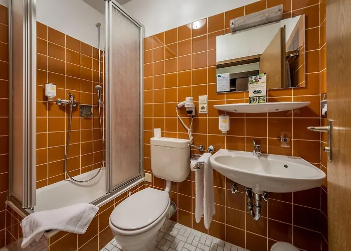 Parkhotel Frankfurt-rödermark