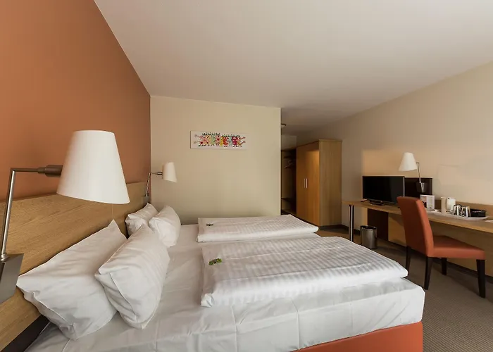 Parkhotel Frankfurt-rödermark 4* Rodgau