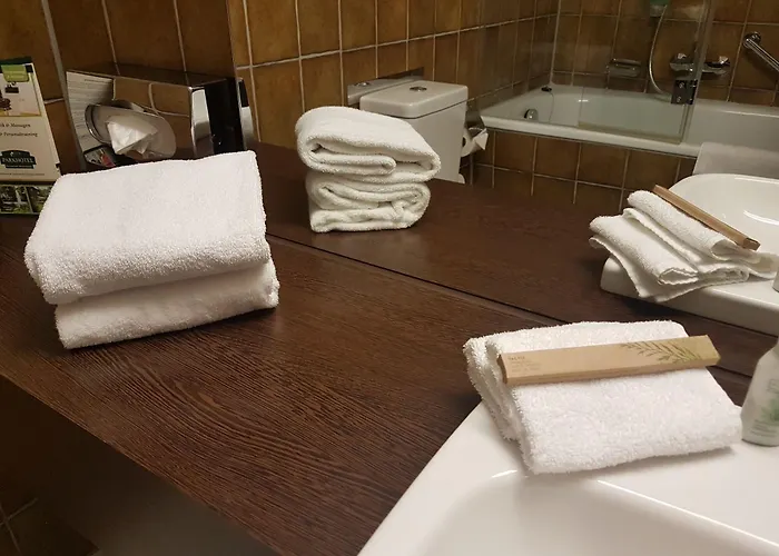 Hotel Parkhotel Frankfurt-rödermark Rodgau