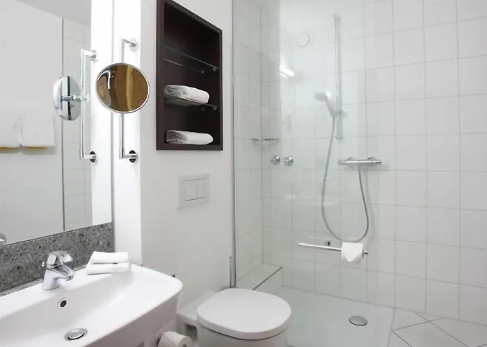 Parkhotel Frankfurt-rödermark Hotel