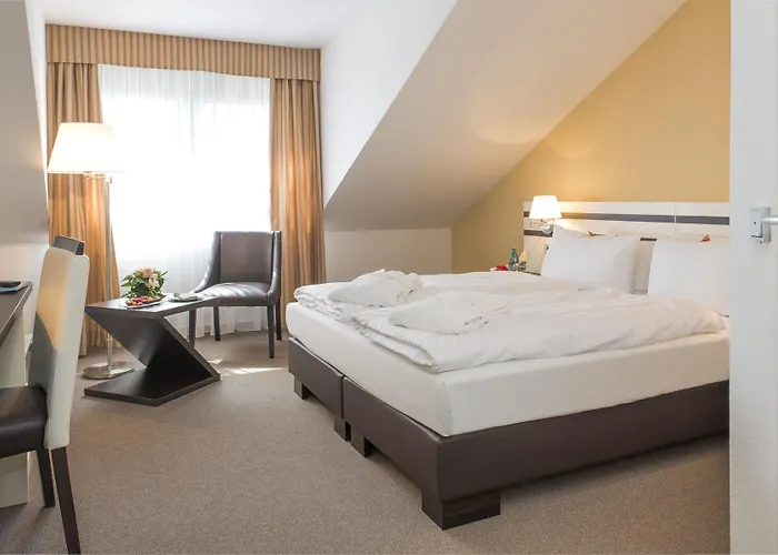 Parkhotel Frankfurt-rödermark Hotel Rodgau