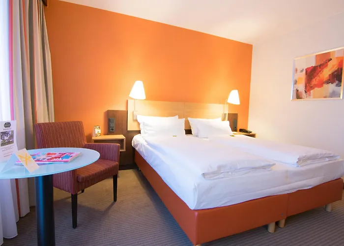 Parkhotel Frankfurt-rödermark Rodgau