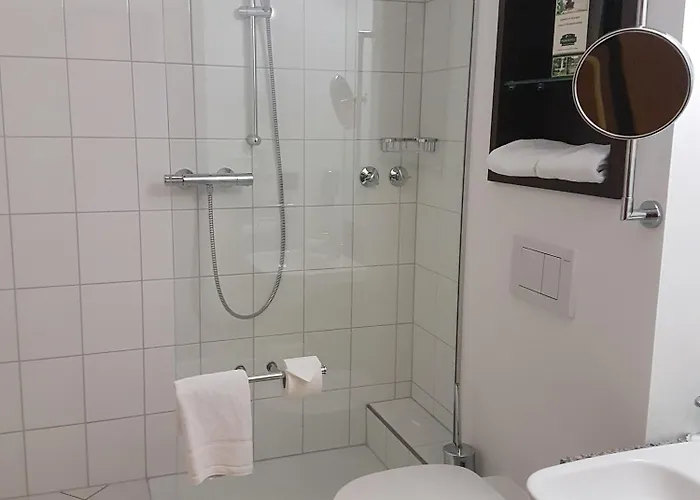 Parkhotel Frankfurt-rödermark Hotel Rodgau