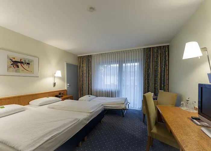 Parkhotel Frankfurt-rödermark 4* Rodgau