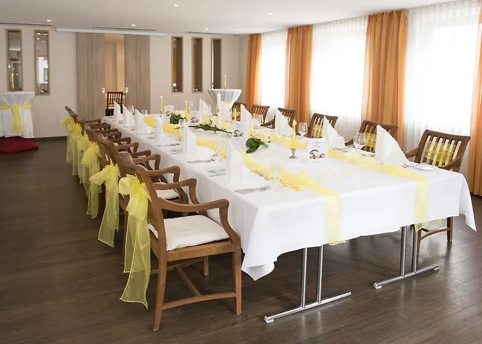 Parkhotel Frankfurt-rödermark Hotel 4*