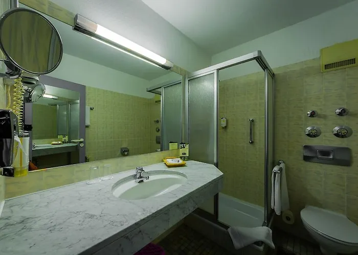 Parkhotel Frankfurt-rödermark