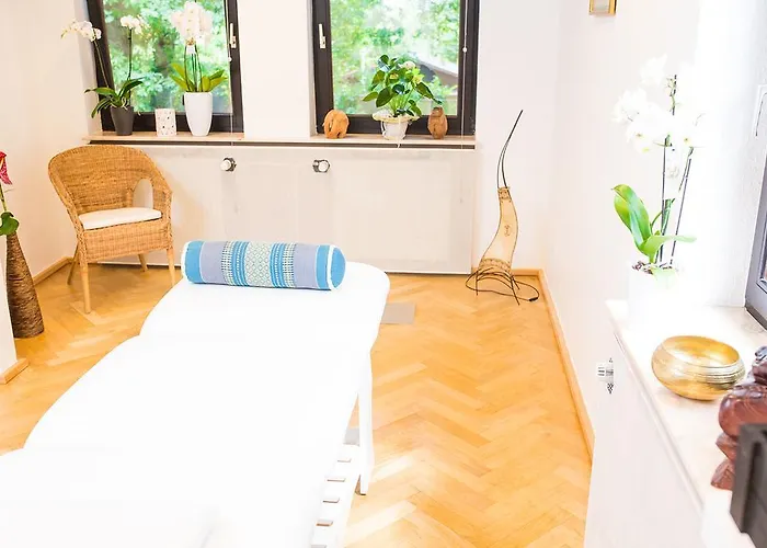 Hotel Parkhotel Frankfurt-rödermark