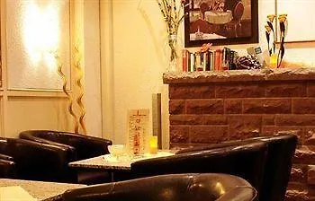 Parkhotel Frankfurt-rödermark Hotel 4*